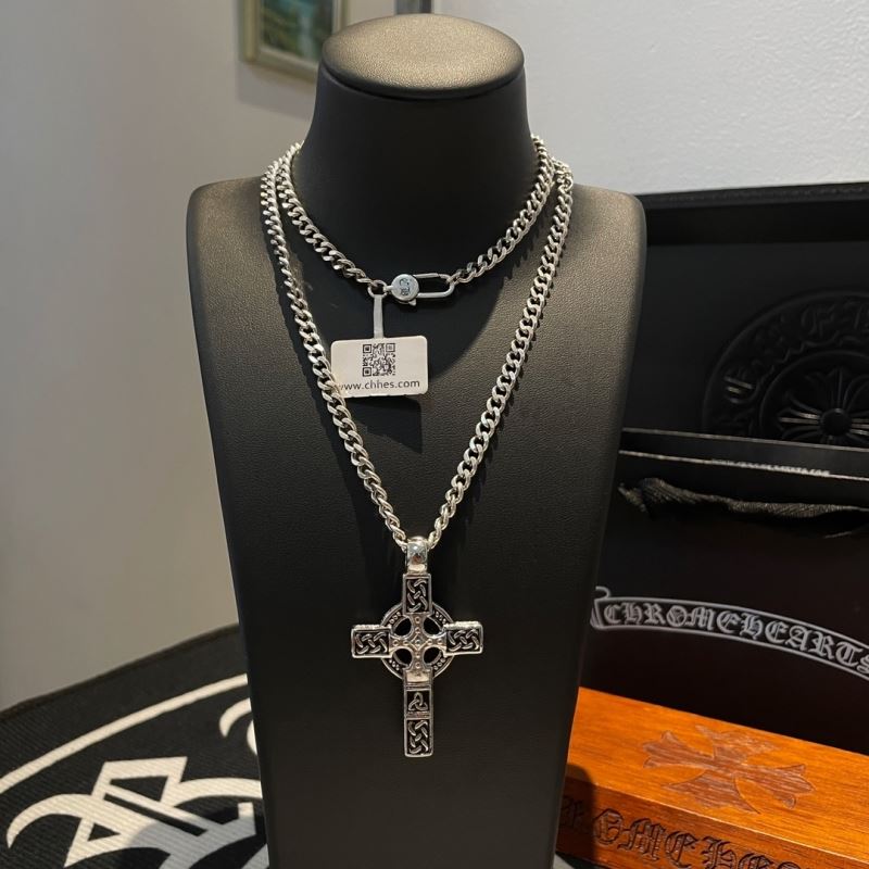 Chrome Hearts Necklaces